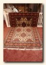 Oriental Carpet, Pakistan, c. 1980